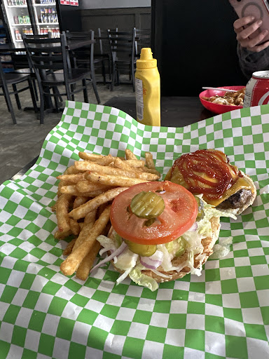 Photo of The Grill & Wrap - 1420 Ernest Ave, London, ON N6E 3B2